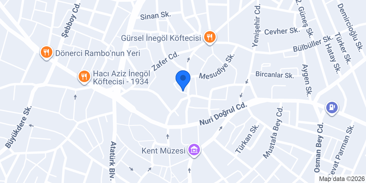 فطائر الضيعة konumu
