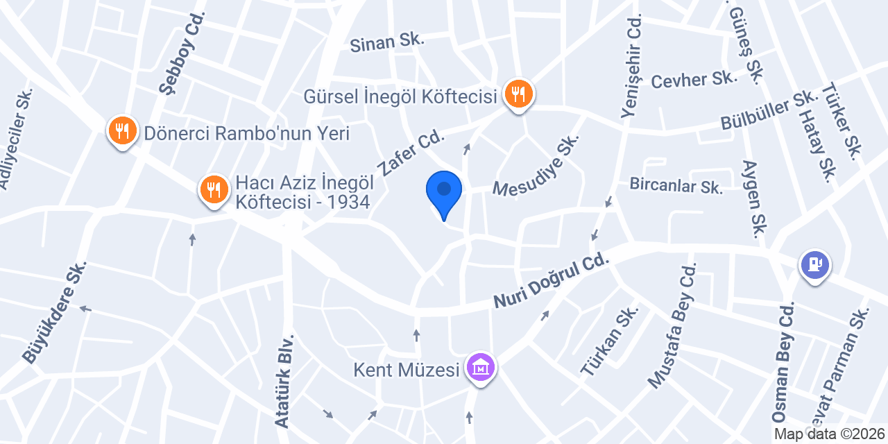 LABREDU EVENT konumu