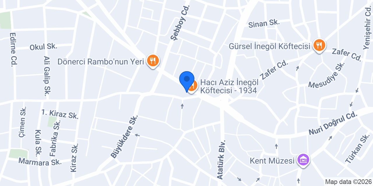 Kuaförüm resul konumu