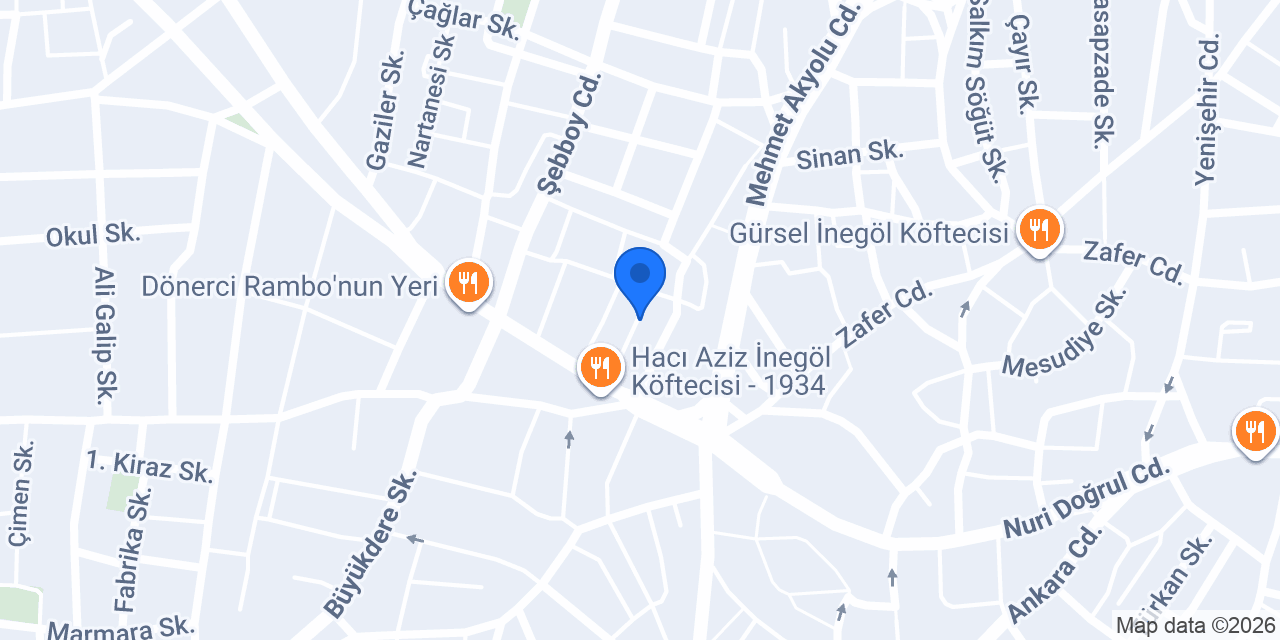 Çeltikçi İlkokulu Ve Ortaokulu konumu