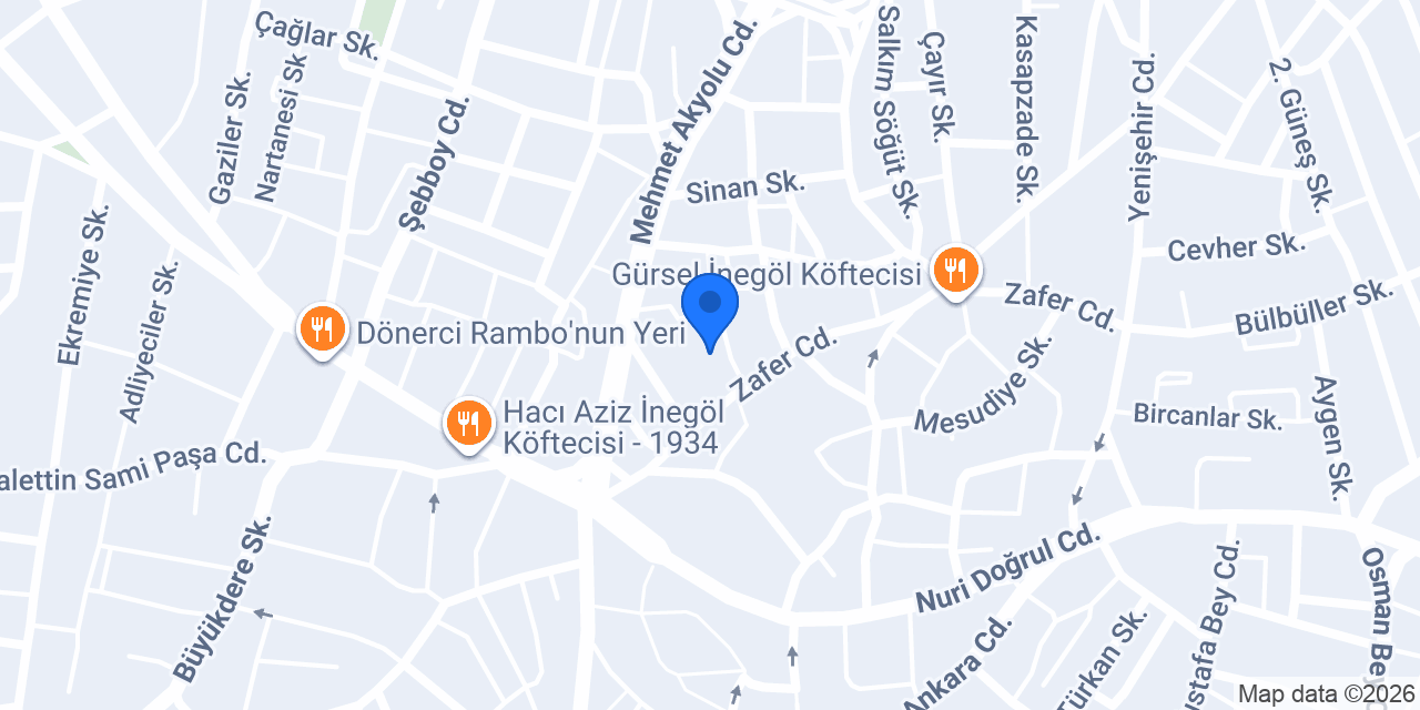 Aydın Motorlu Taşıtlar Sürücü Kursu konumu