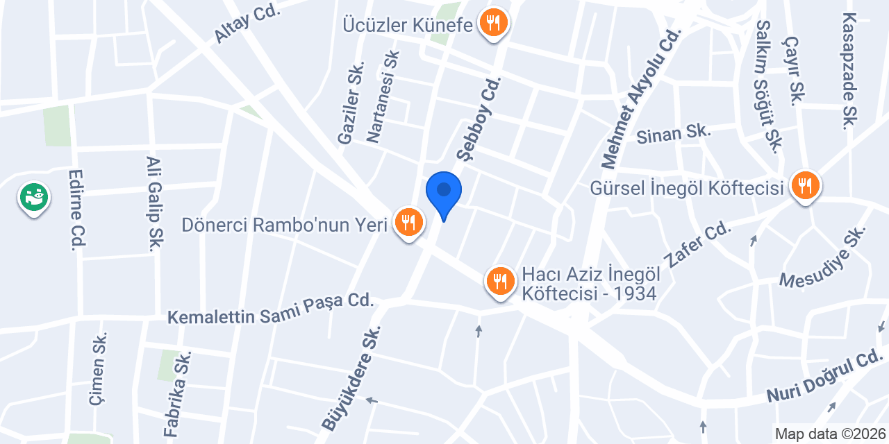 Superhahn Berlin Döner konumu