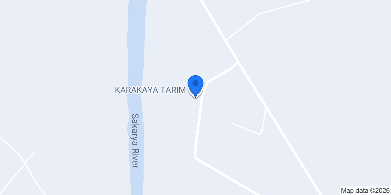 KARAKAYA TARIM konumu