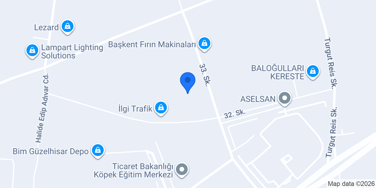 Balıcan konumu