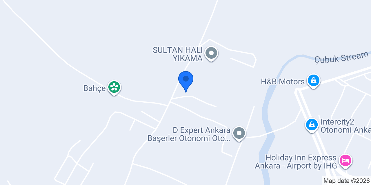 KRS BLOK konumu