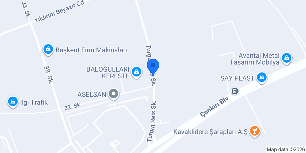 Mira Kapak konumu