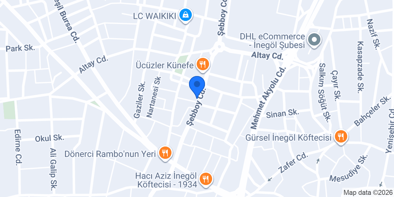 İkizler tavukçuluk konumu