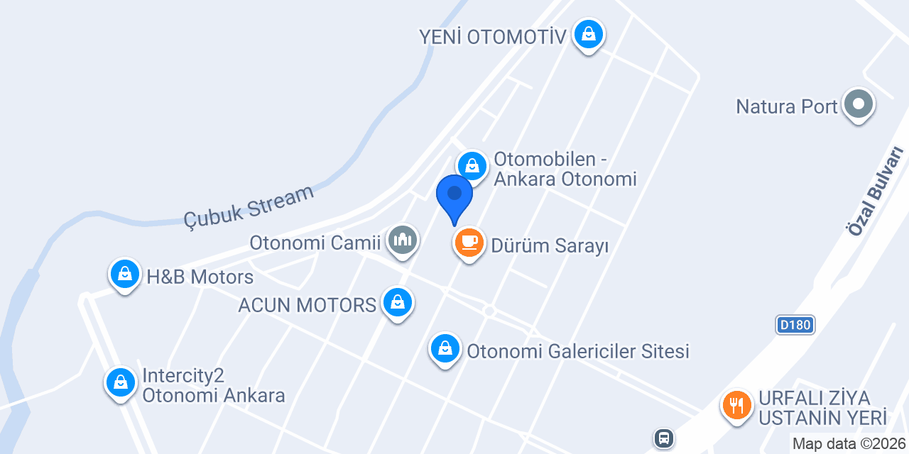 Akseli Group konumu