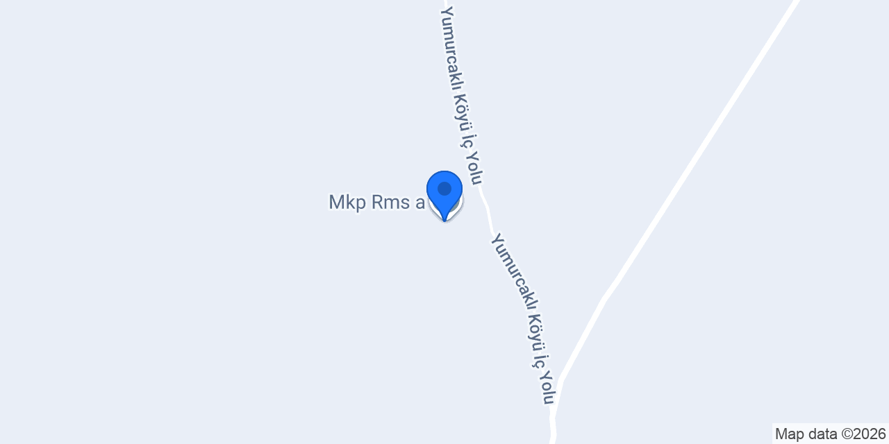 Mkp Rms a konumu