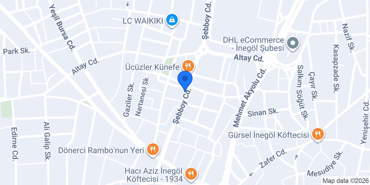 Akal Pide konumu