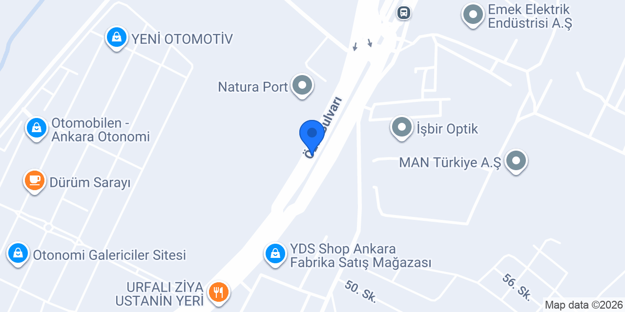 Rng Sigorta Aracılık Hizmetleri konumu