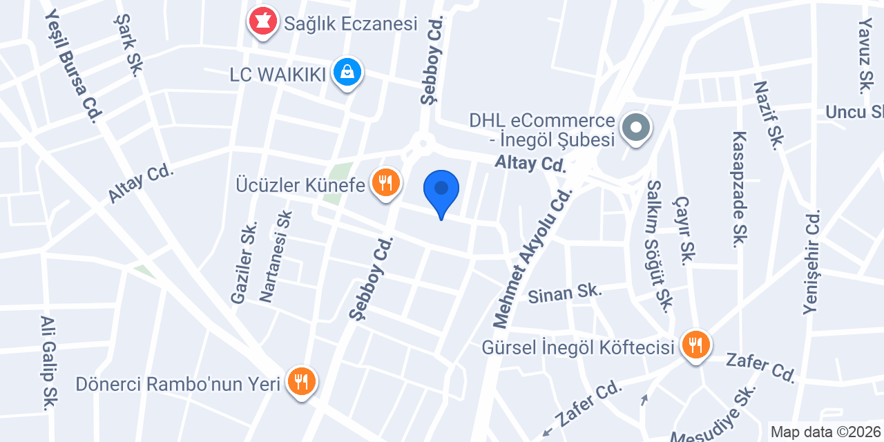 KOCAAĞA OTO KURTARMA konumu