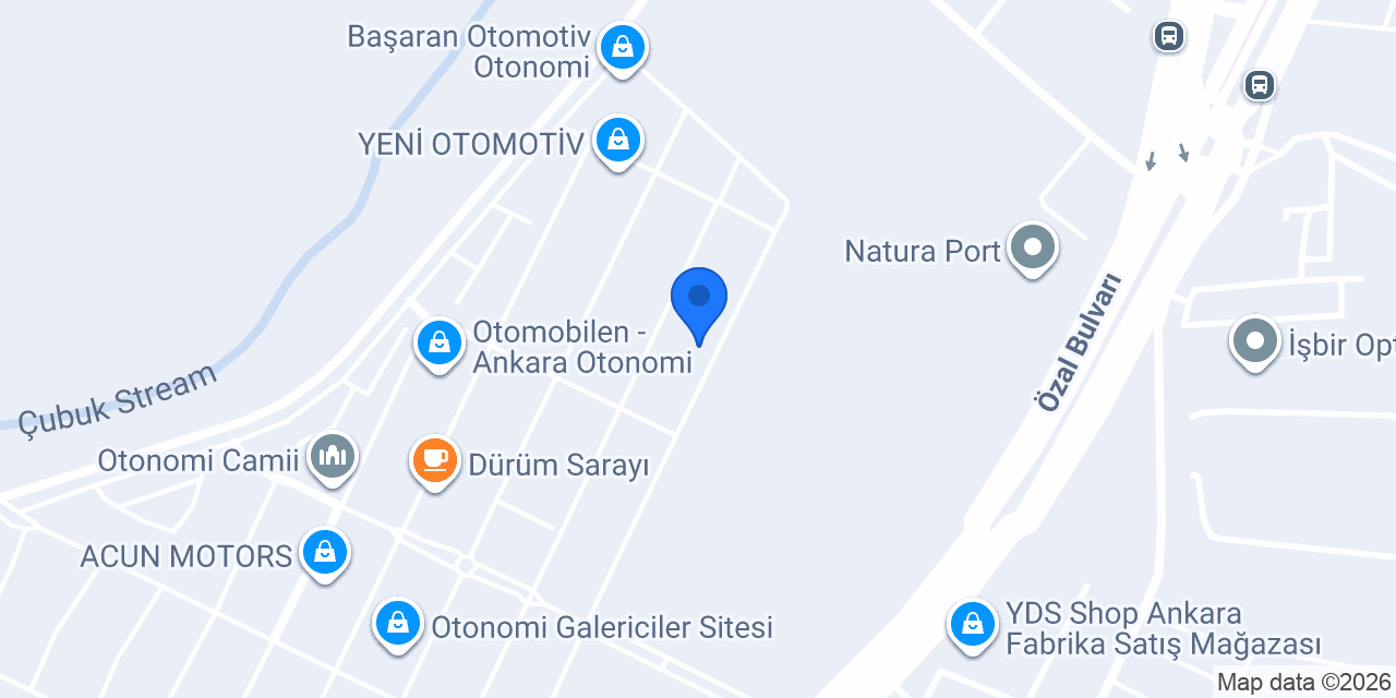 Demtur Filo konumu