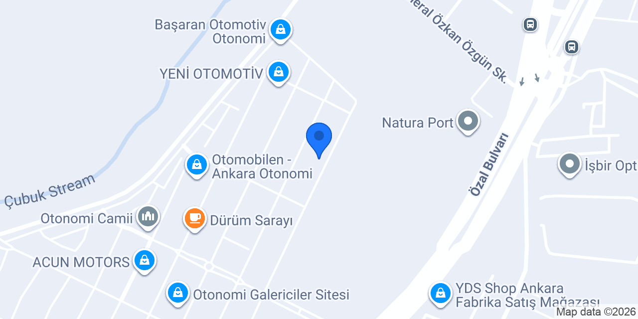 Goin Transfer konumu