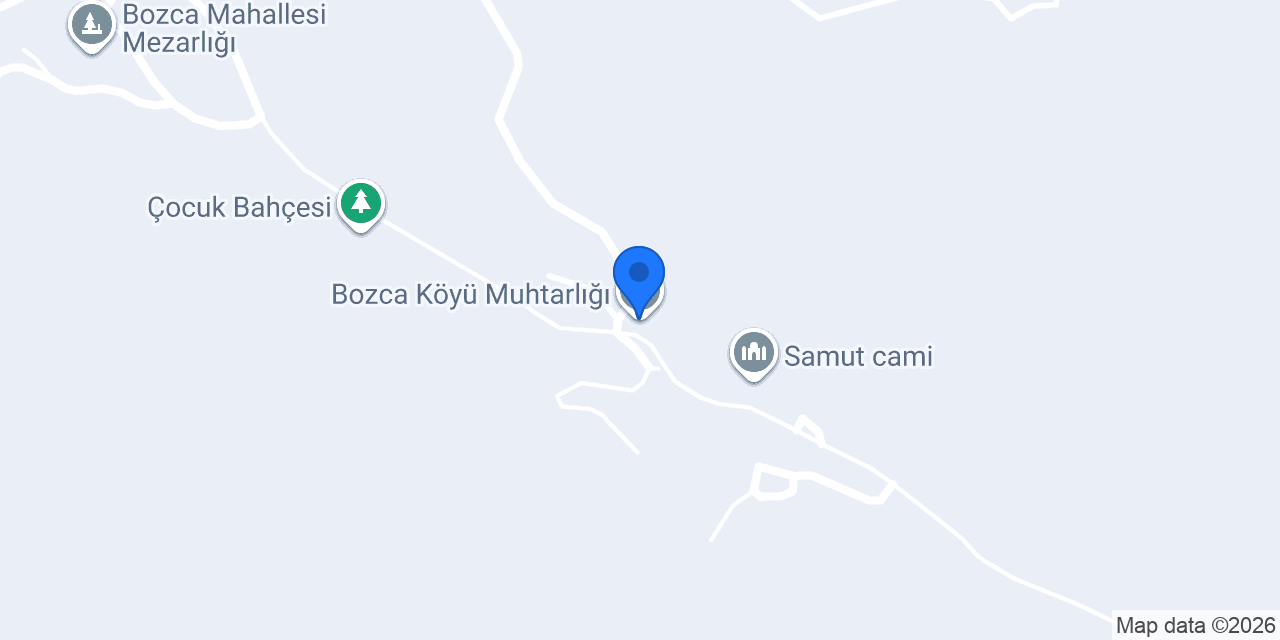 Topal besicilik konumu