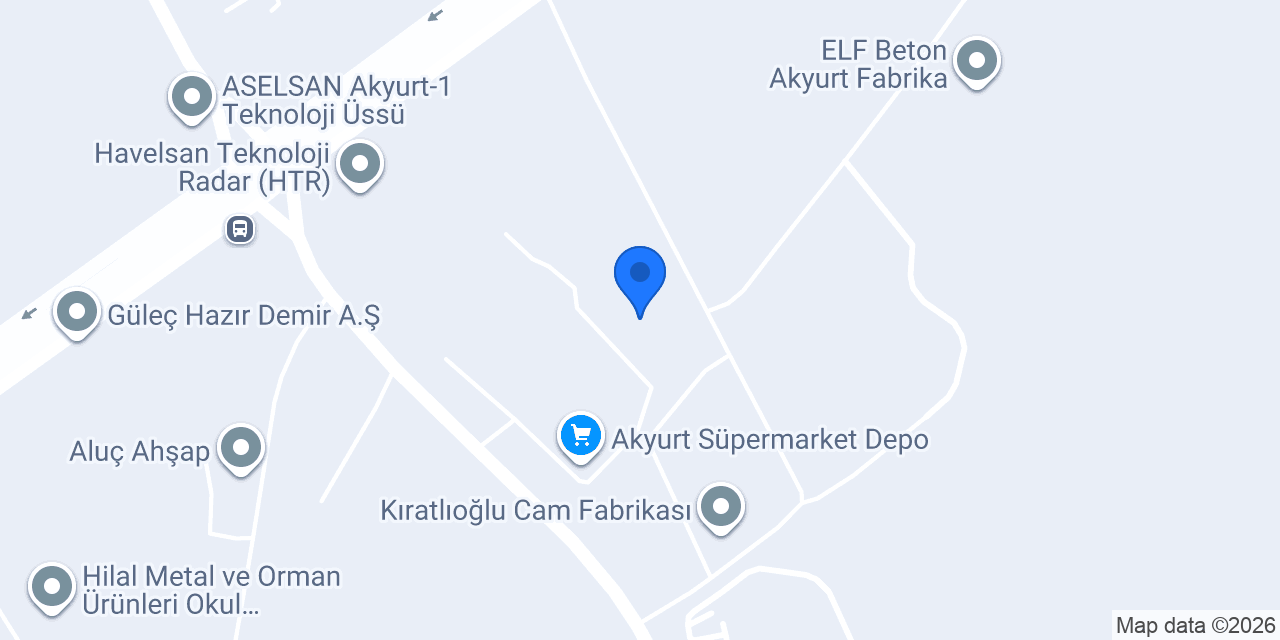 Maktes konumu