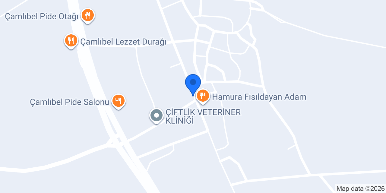 GÜREL GALERİ konumu