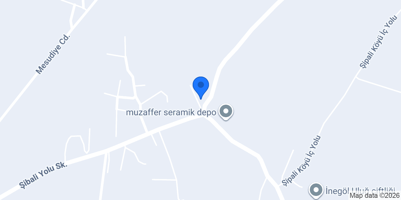 Gözde Group Hafriyat konumu