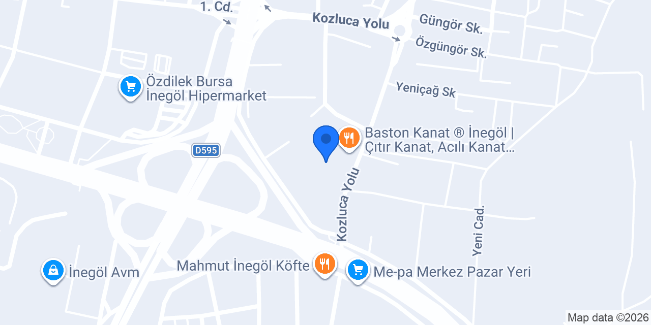 Bi’Davet konumu