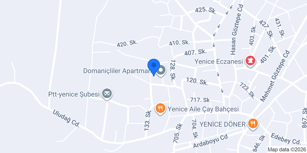 Elektrikciniz16 konumu