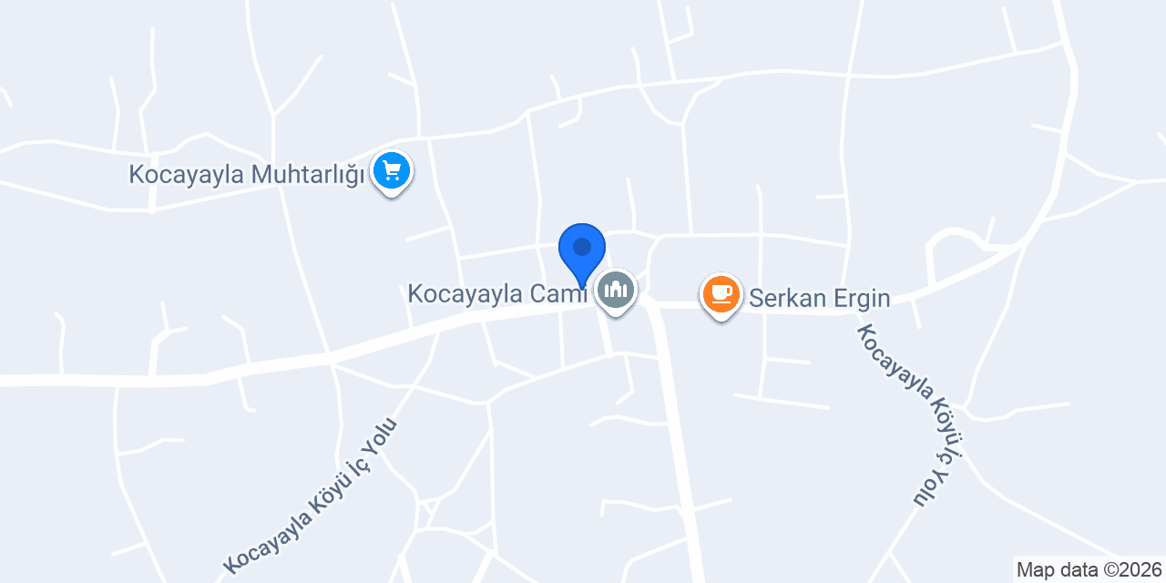 Ertuğrul Eczanesi konumu