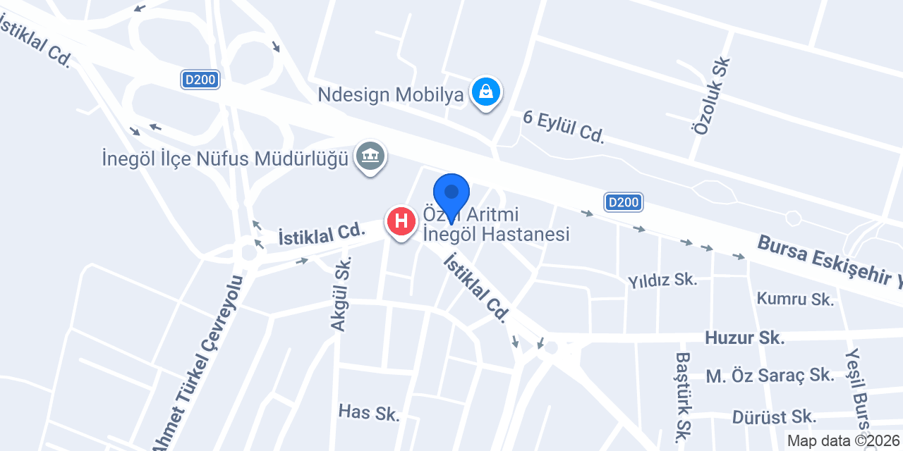 DEMİR-TAŞ İNŞAAT konumu