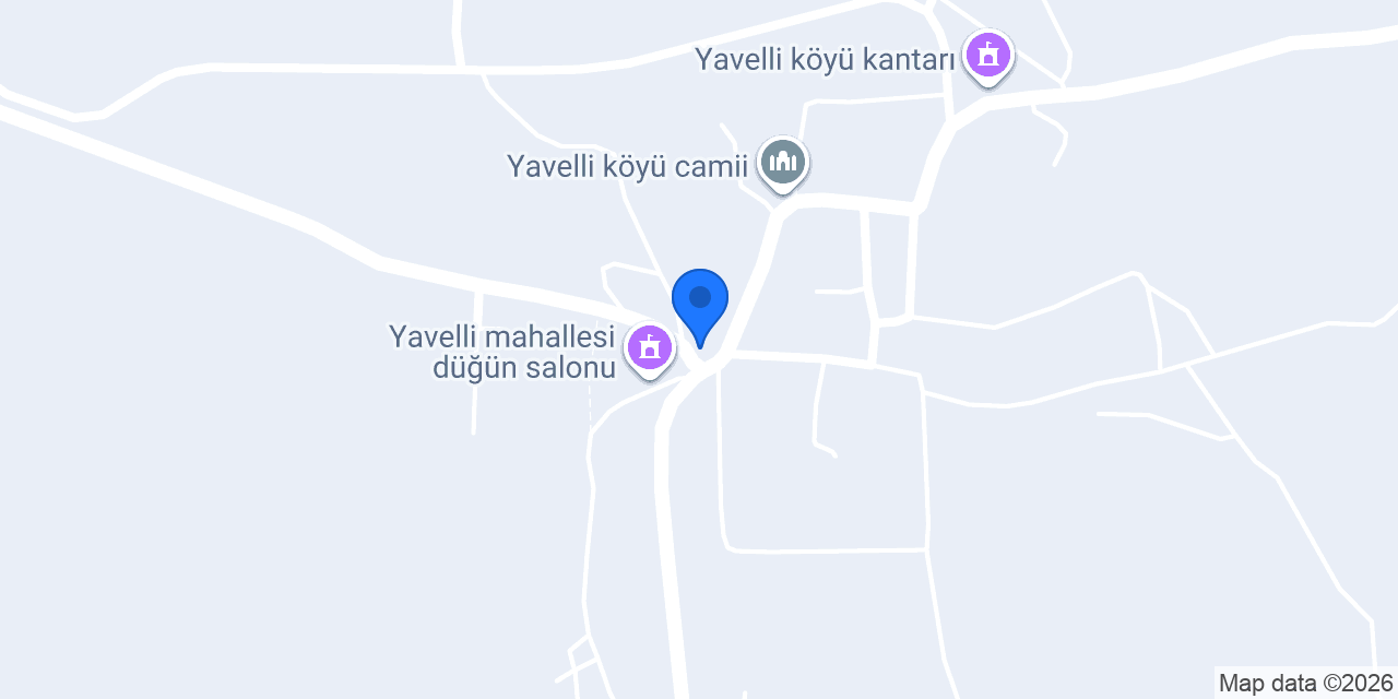 Su deposu nöbet konumu