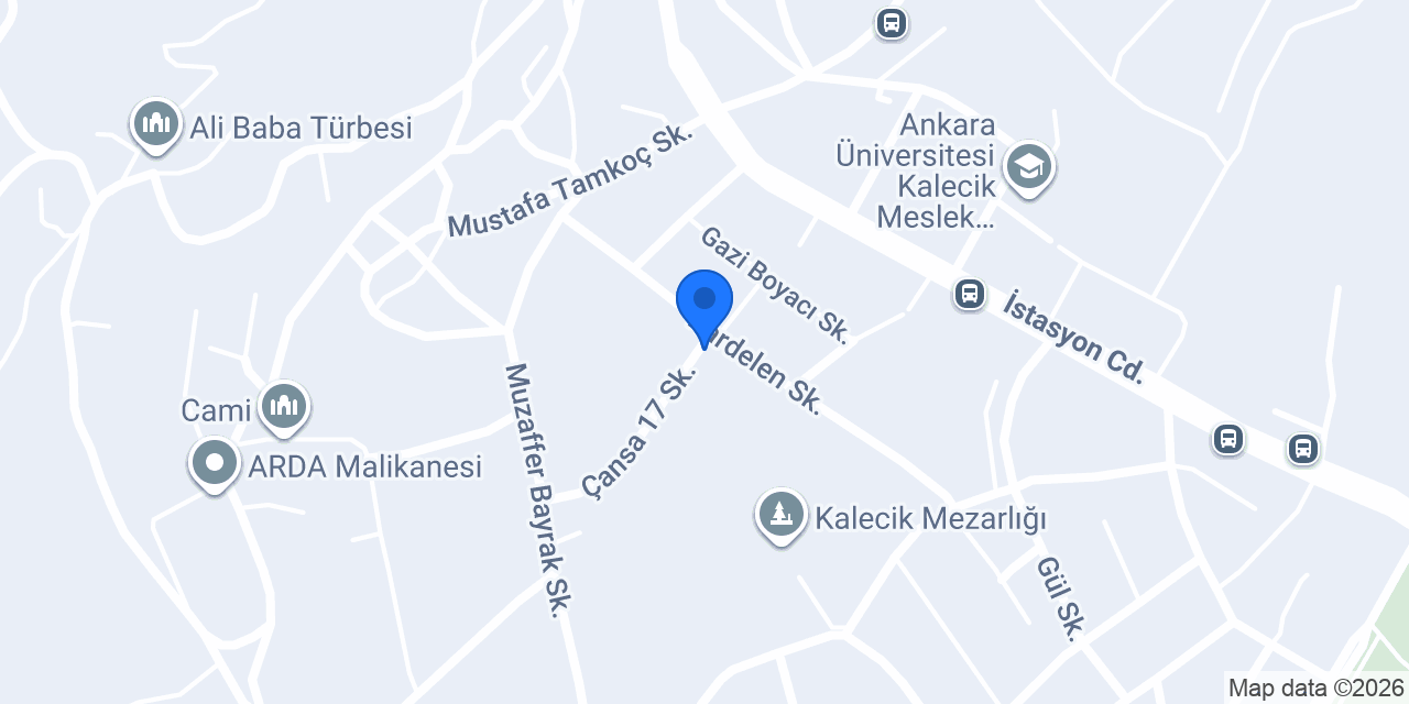Seo Paketleri konumu