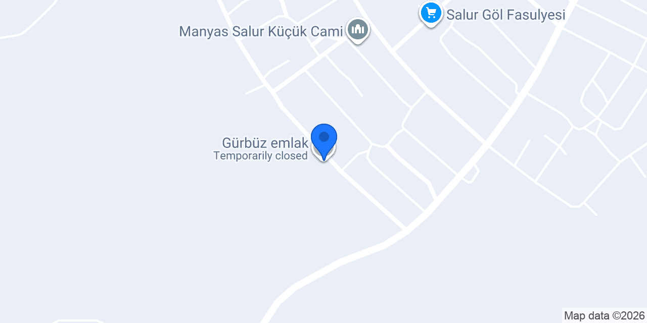 Gürbüz emlak konumu