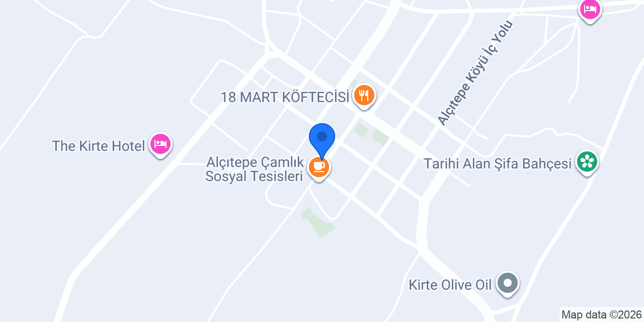 Nur Gözleme konumu