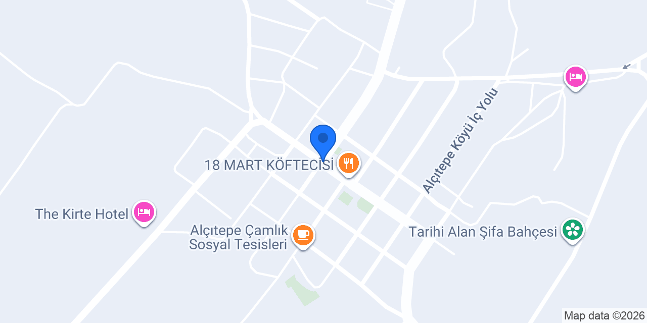 EKOMİNİ konumu