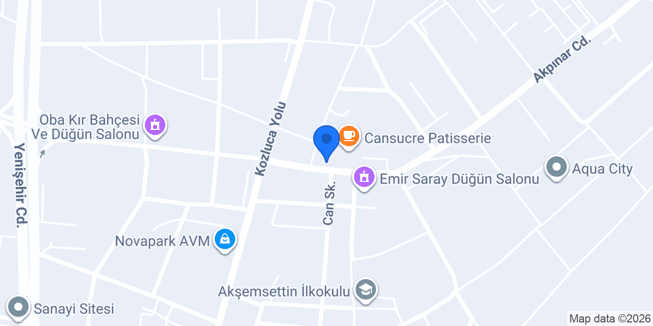 6PARMAK CAĞ DÖNER konumu
