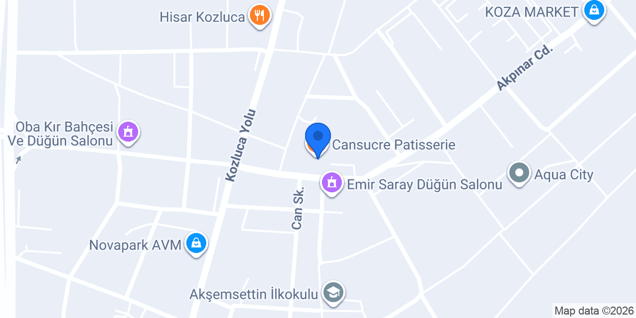 Komagene Etsiz Çiğ Köfte konumu