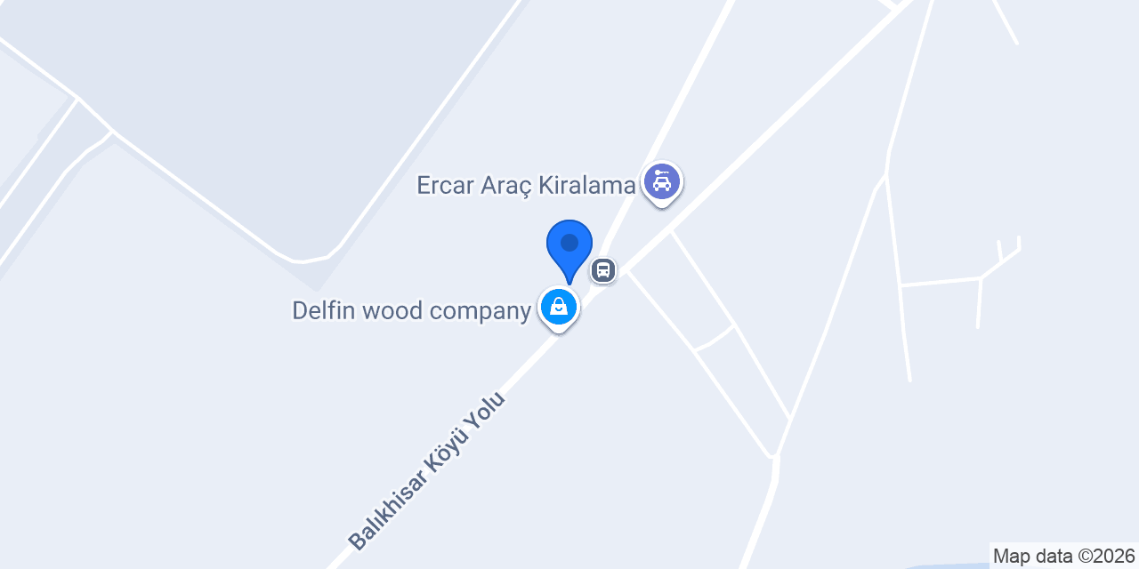 Erginay Ambalaj konumu