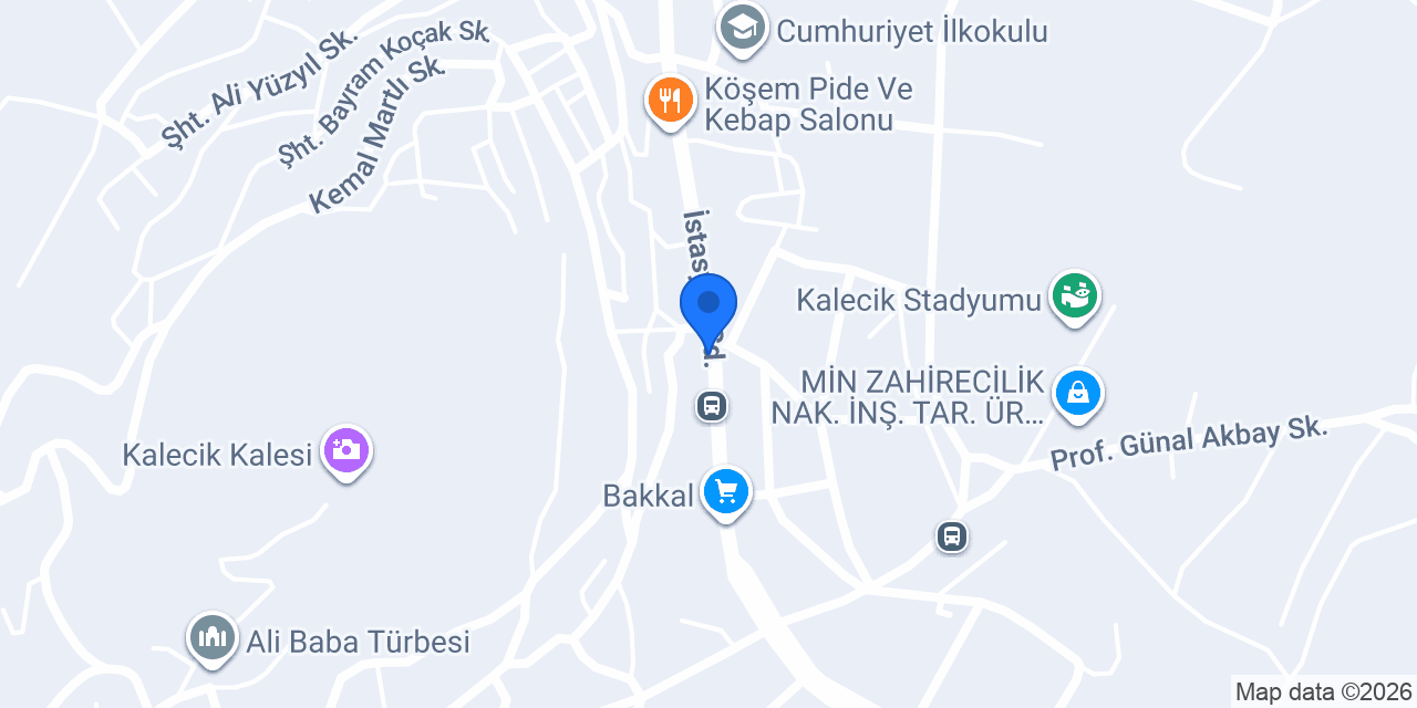 Aski konumu
