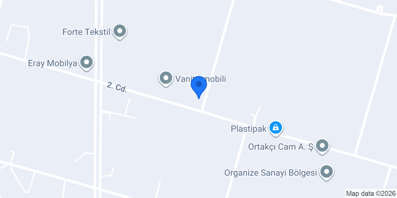 BAŞKURT AHŞAP konumu