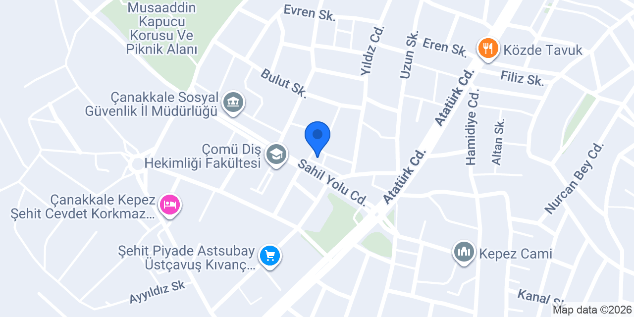roka balık evi konumu
