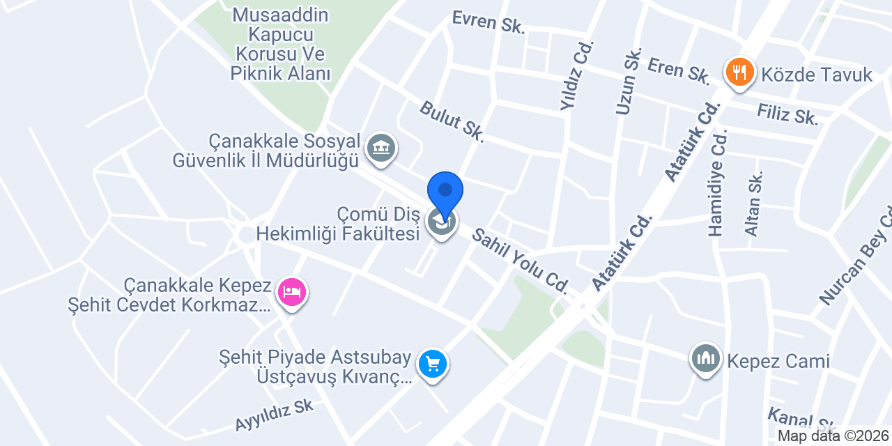 ZEYTİN SİMİT & BÖREK EVİ konumu