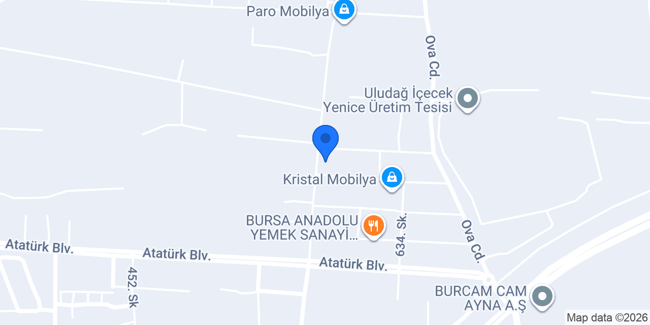 مركز العملاق konumu