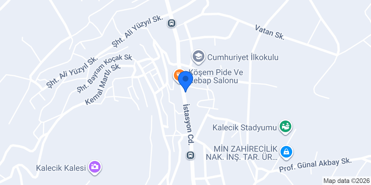 Aksigorta konumu