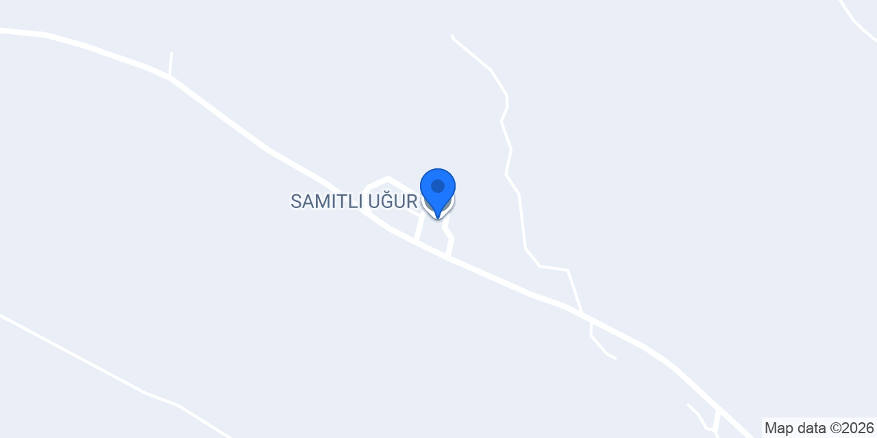 SAMITLI UĞUR konumu