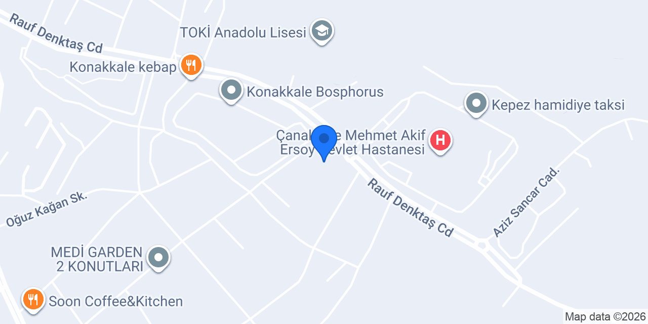 Makbule UZUN ÇINAR, Psikoloji konumu
