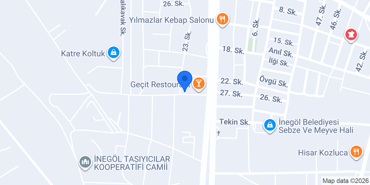 Esma büfe Alanyurt konumu