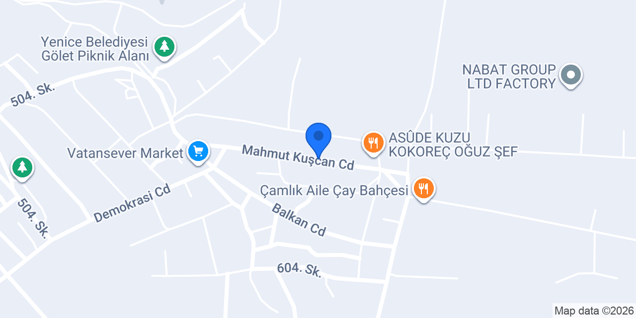Bankalar TR konumu