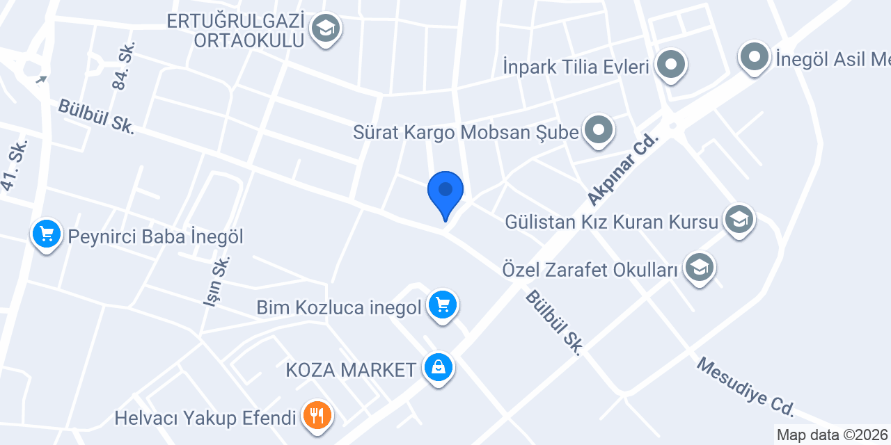Onur Tekel konumu