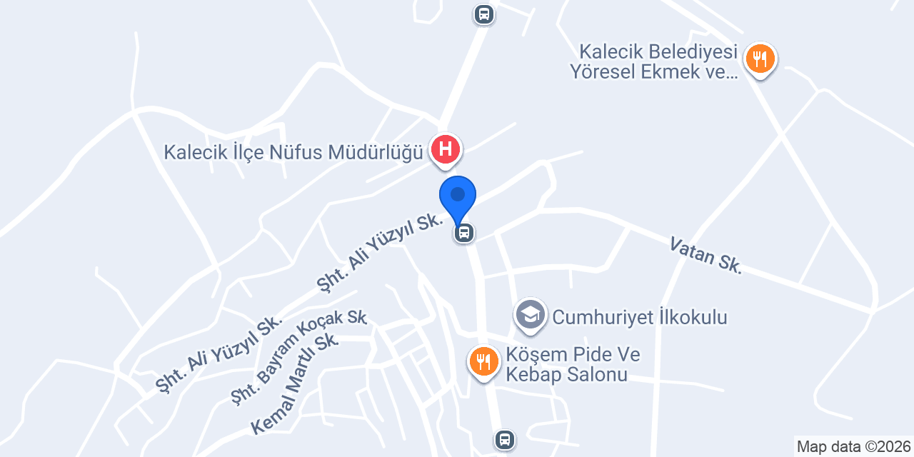 MoneyGram konumu