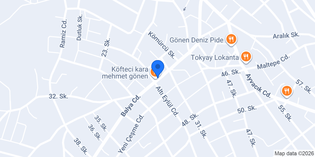 DFN ELEKTRİK OTOMASYON konumu
