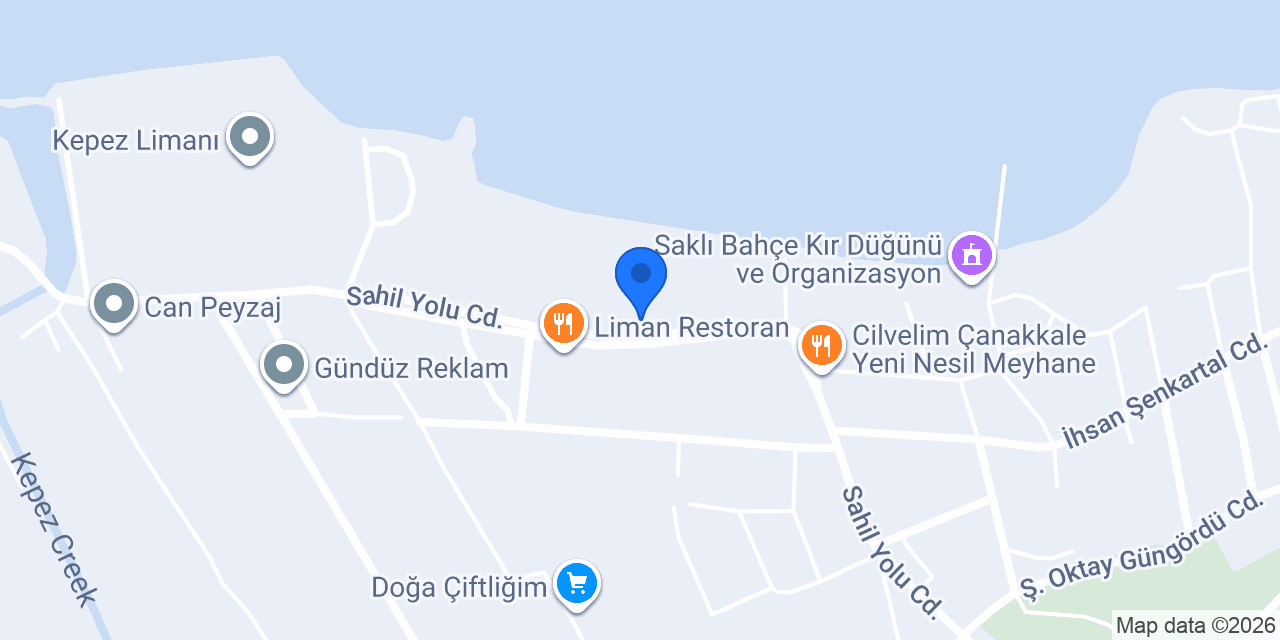 umru park kepez konumu