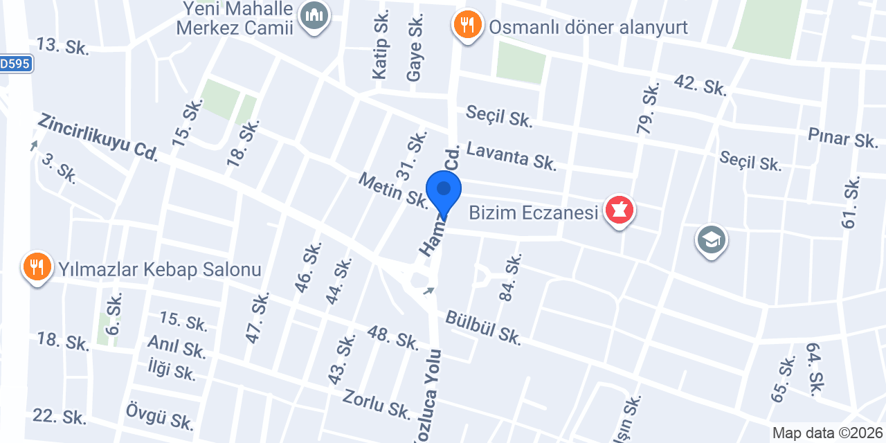 Manav alparslan konumu