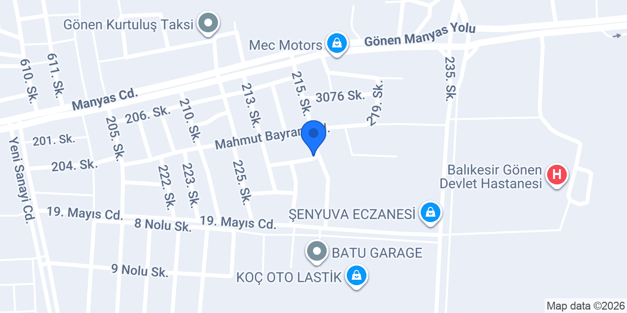 Kozmohan e-ticaret konumu
